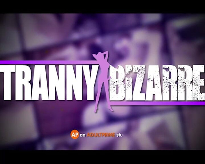 Tranny Bizarre: Pas assez désolé