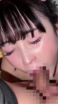 One-night Fairy with a Wild Side, G-cup Dynamo Body Giving in to a Creampie Finish
