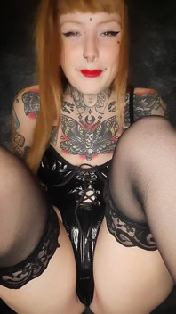 Your Now My Fully Owned Slave
