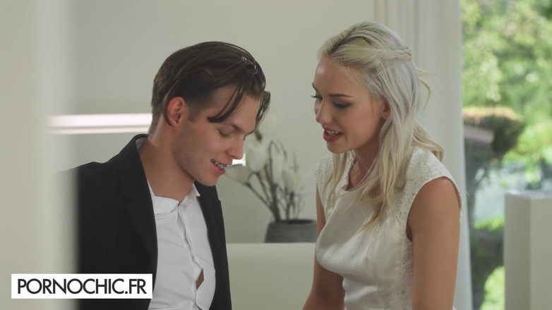Pornochic: When Marriage Opens the Game