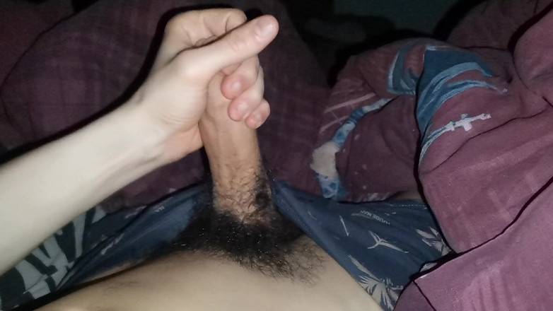 SEXY_GUYBEST: Noite forte e um pouco de masturbação!