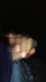 Devin super excitat