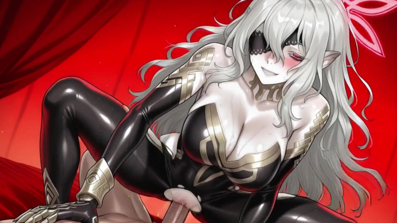 Prznai: Logotipo de fuego Embla Hen