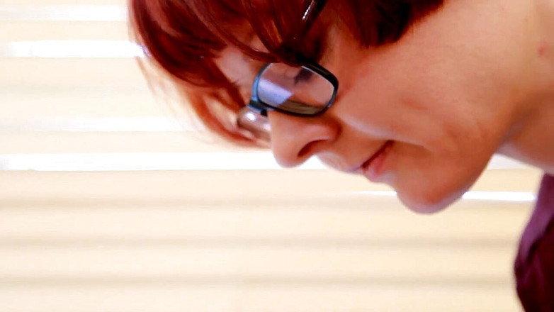 Marcus Pollack: Anal fisting in the dorm - Double handed in the boys...