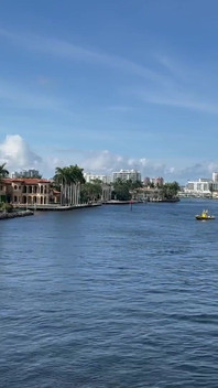 Lucky Anne Stars in Fort Lauderdale Lust by Fuzzy Peach Productions