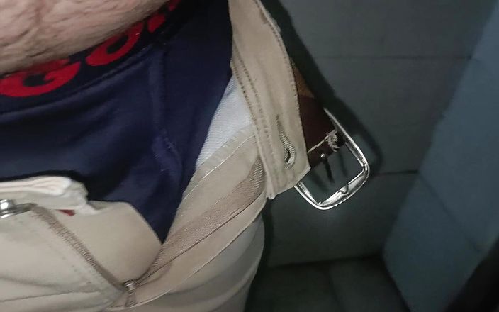 LovedSunsine1990: ホットマーケットから新しいタイツを買いました、なぜなら私のお尻が古いタイツに見えていたからです