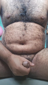 Solo Masterbation Hands Free Cum