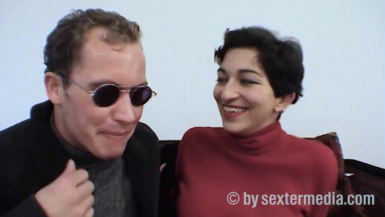 Sextermedia by Pete: Mông chết tiệt cho người phụ nữ đua xe trong đồ lót...