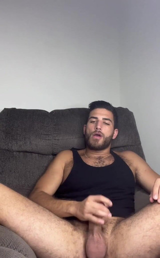 Christian Styles: Missed You Guys! Heres Me Playing with My Butt and...