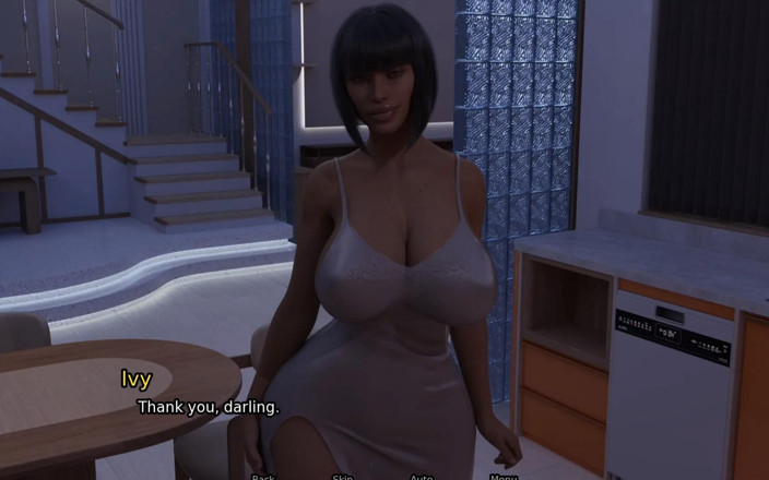 Q Boy: Podvádění koz od Mladé MILF GF - Shadows of Trust - E06