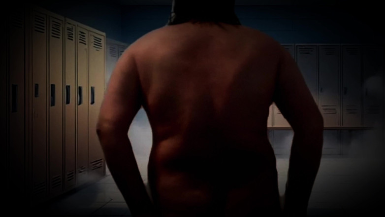 Erotic Man: Erotischer mann mittleren alters neckt