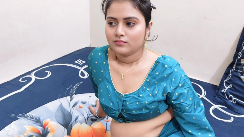 Your-Eshita: 漂亮女孩几乎性爱视频