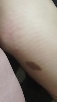 Anal Try Just the Tip