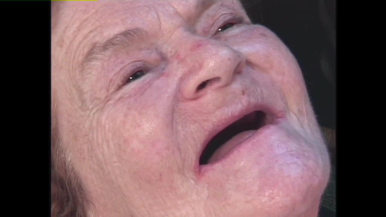 Heatwave Porn: My Step Grandma Is a Whore, Part 4