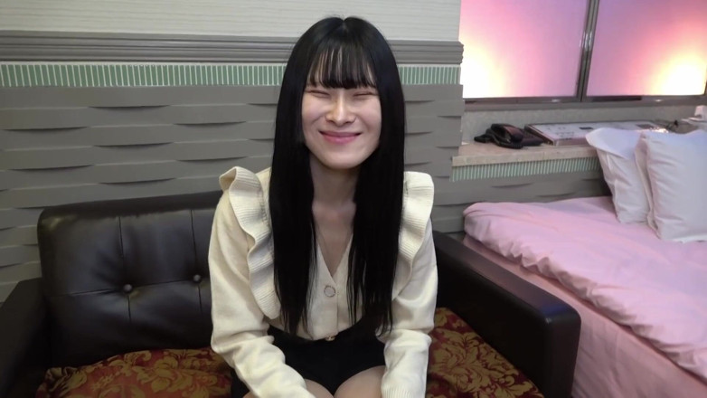 Asian happy ending: Asian angel 613