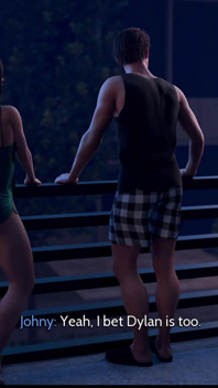 Mujeres de primer año 32 tener sexo con Chloe y Julia fue increíble