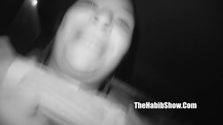 The Habib Show: Redzilla en Mevrouw Waters