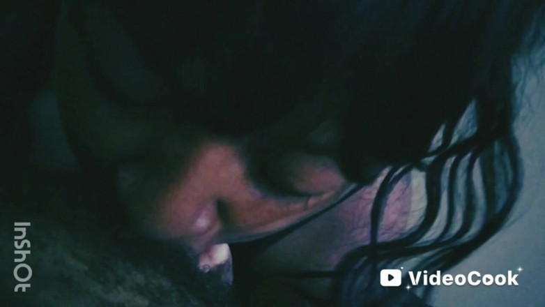 The Nasty House: 彼女はひざまずいて直してくれました!!