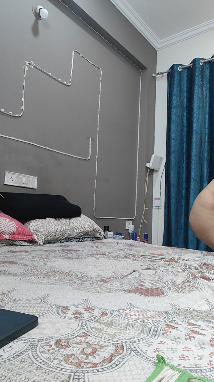 Crystalcouple: Kayınbiraderi kayınbiraderi ile sikişiyor