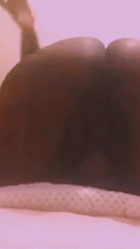 Ebony SSBBW Spreading Fat Ass Cheeks and Farting Ebony SSBBW Spreading Fat Ass Cheeks and Farting