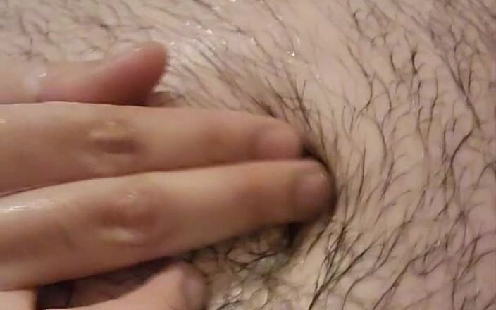 Chunky Belly Boy: Tvätta min mage 2