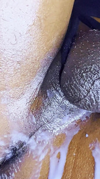 Cum Stretch My Pussy 5