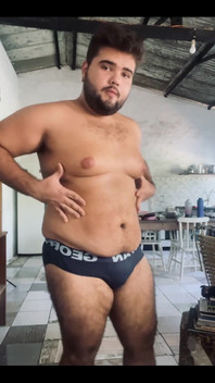 Orso solista