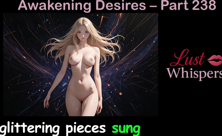 LustWhispers: Awakening Desires - Bagian Dua Ratus Tiga Puluh Delapan - Cerita Audio...