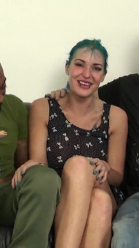The Return of Alexxa Vice