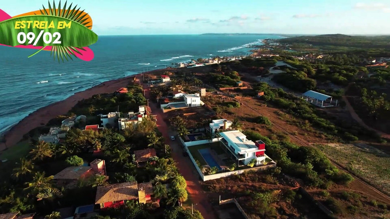 California TV: 비하인드 스토리 여름: 1일차