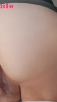 Shaking My Big Fat Ass!