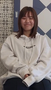 Programat să fie încărcat în iunie! Complet amatoare! Rei-chan în prima ei lovitură