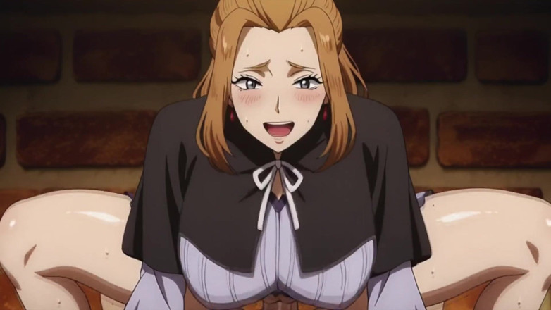 Prznai: Schwarzklee-dominante Henne