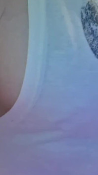 Showing My Body and Cock. Little Masturbating