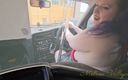 Mxtress Valleycat: Vím, jak se dá jezdit v mém taxíku