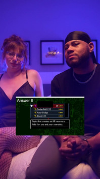Kingdom Hearts Trivia Dick Date Ft Mandy Frizzle