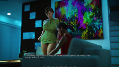 Porngame201: Útěk z jezera aktualizace 8