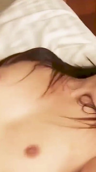 Asiansexdiary - sexy asiática menina vai para casa com estrangeiro