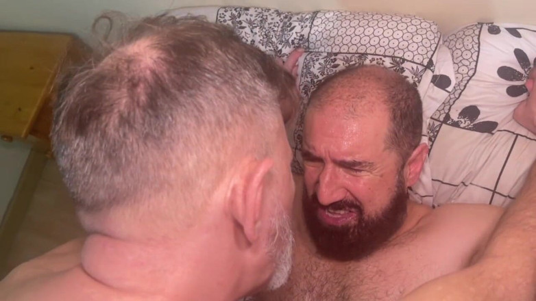 artillero_mad: Monstrum mě přijde vidět