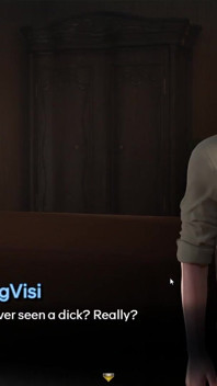 Symfonie van de slang gameplay met seksgevoel deel 1