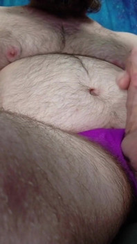 Edging Session