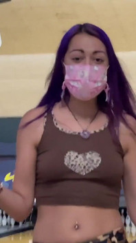 Виртуальное свидание