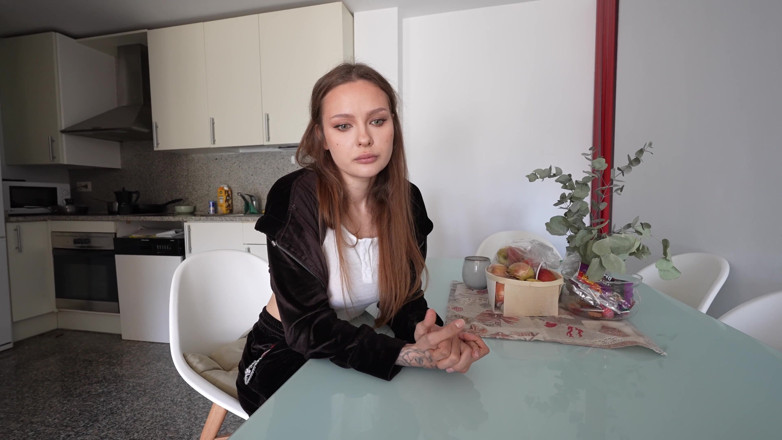 Alexa Poshspicy: เพื่อนบ้านรู้ว่าสามีมีชู้ เลยอยากแก้แค้นด้วยการมีชู้เหมือนกัน