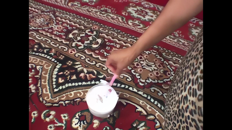 Adultwhisper: アフリカの巨大なチンコが罪を語る