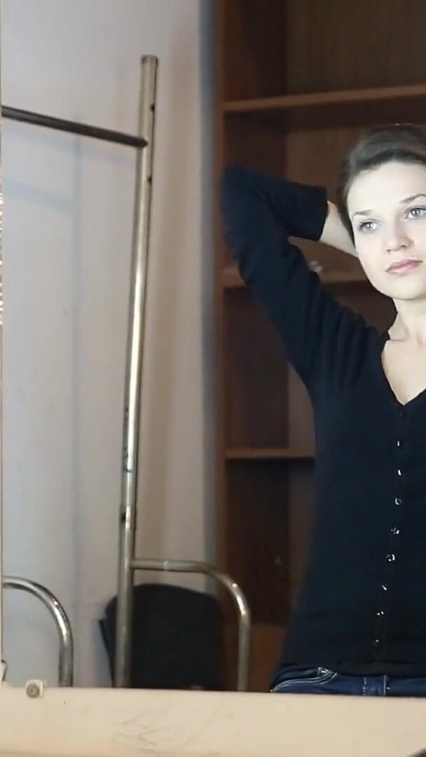 Casting Serena (Watch4beauty)