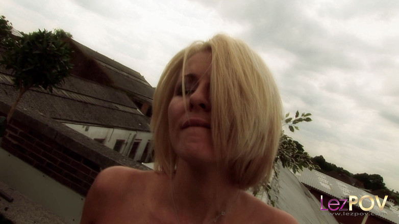 LezPOV: Jejich zahrada byla pro lesbičky jako nahá pláž