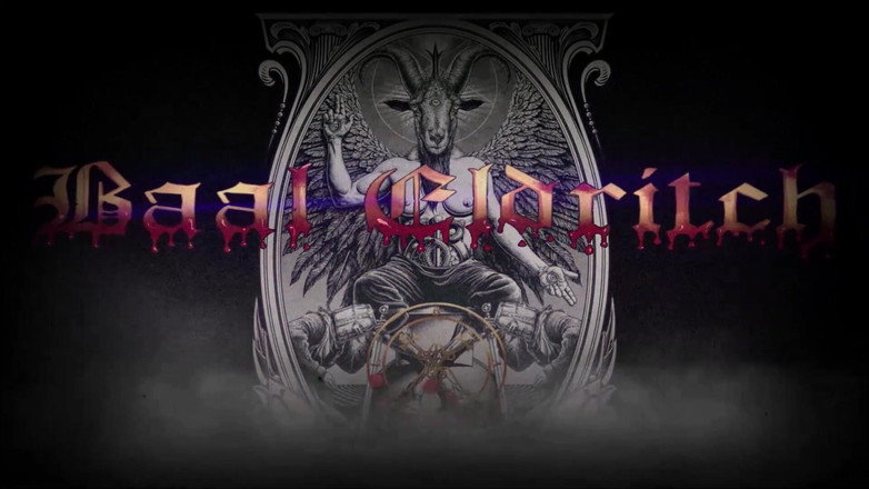 Baal Eldritch: Stačí zaplatit a šukej!