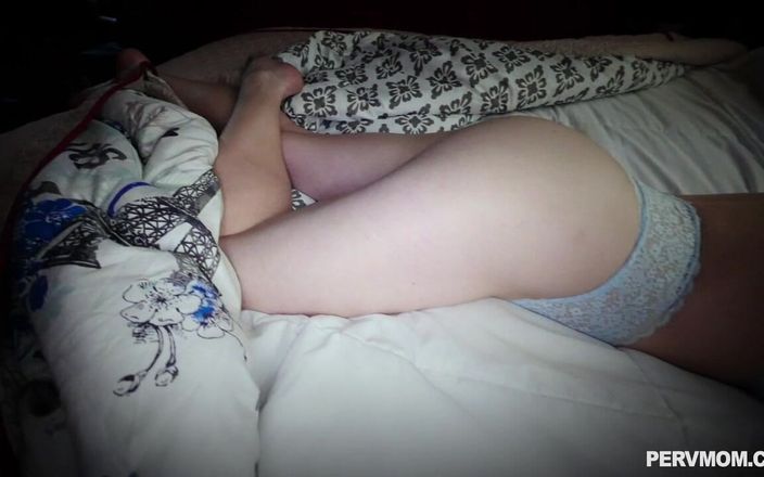 PervMom: Sovereign Syre Perv सौतेली मम्मी सौतेला बेटा देखने का बिंदु पोर्न