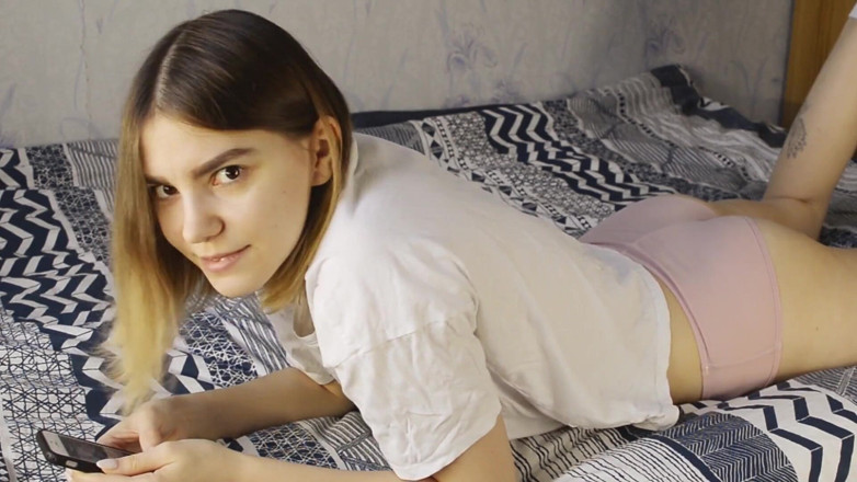 My Little Betsy: Joven y bonita hermanastra folla - ep.1