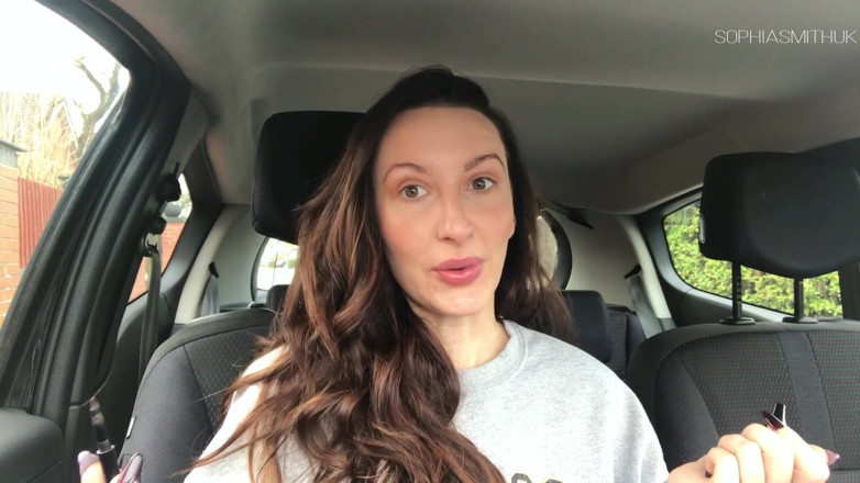 SophiaSmithUK: Szczęśliwa żona szczęśliwe życie part4 rogacz pochyla mnie